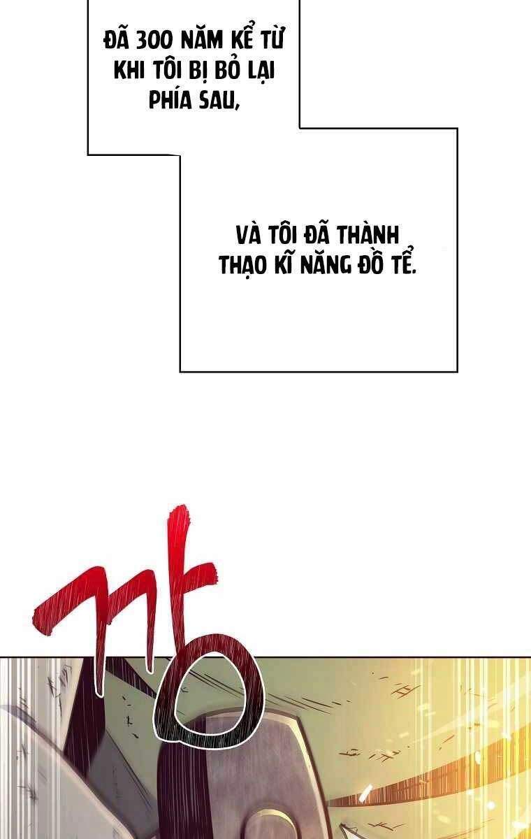 Trừ Tôi Tất Cả Đều Là Quy Hồi Giả Chapter 3 - 34