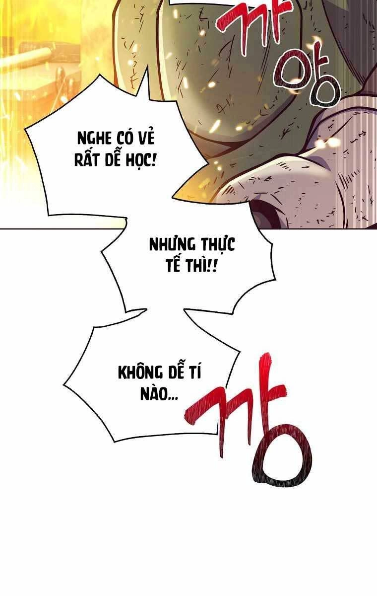 Trừ Tôi Tất Cả Đều Là Quy Hồi Giả Chapter 3 - 37