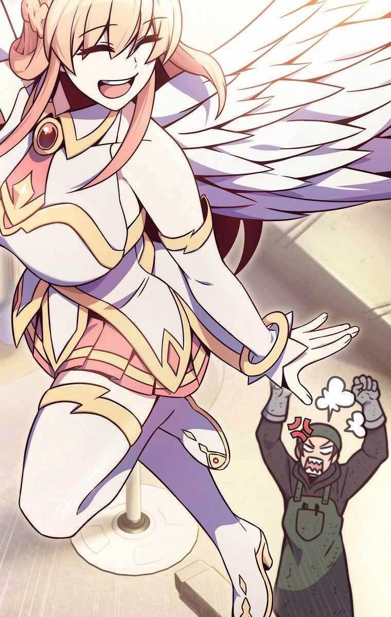 Trừ Tôi Tất Cả Đều Là Quy Hồi Giả Chapter 3 - 50