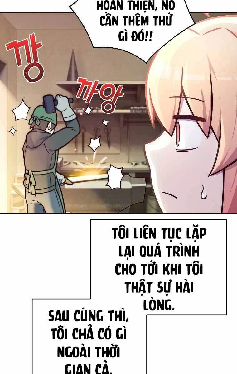 Trừ Tôi Tất Cả Đều Là Quy Hồi Giả Chapter 3 - 60
