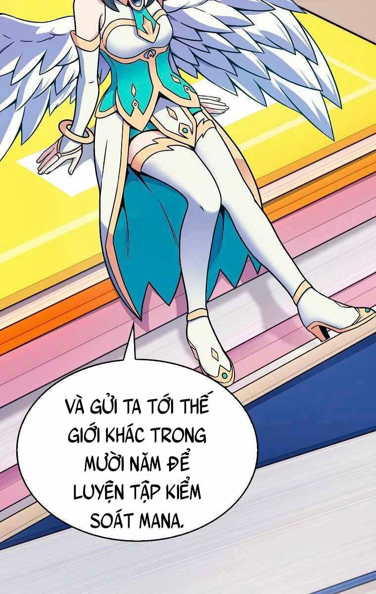 Trừ Tôi Tất Cả Đều Là Quy Hồi Giả Chapter 5 - 4