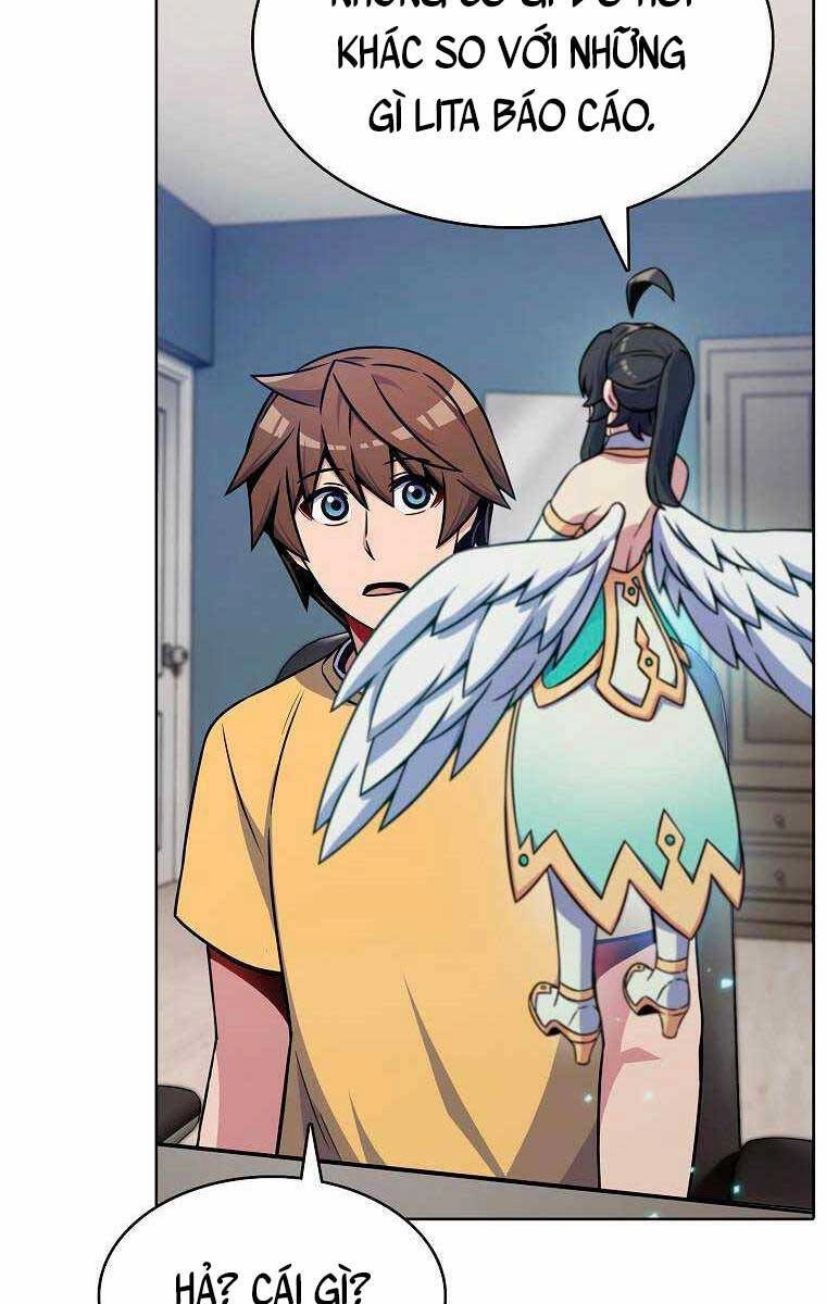 Trừ Tôi Tất Cả Đều Là Quy Hồi Giả Chapter 5 - 19