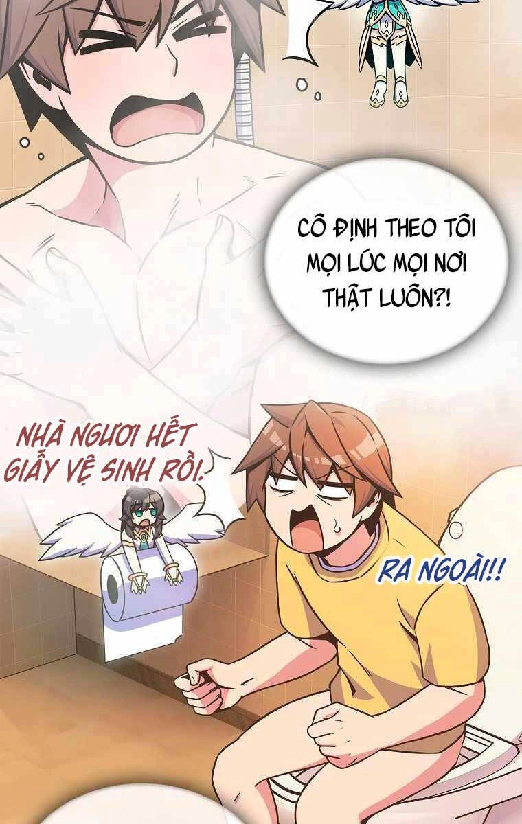 Trừ Tôi Tất Cả Đều Là Quy Hồi Giả Chapter 5 - 46