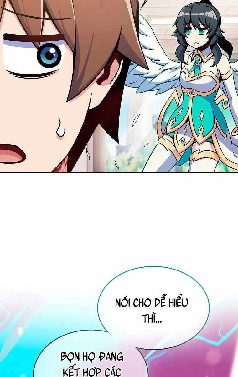 Trừ Tôi Tất Cả Đều Là Quy Hồi Giả Chapter 5 - 93