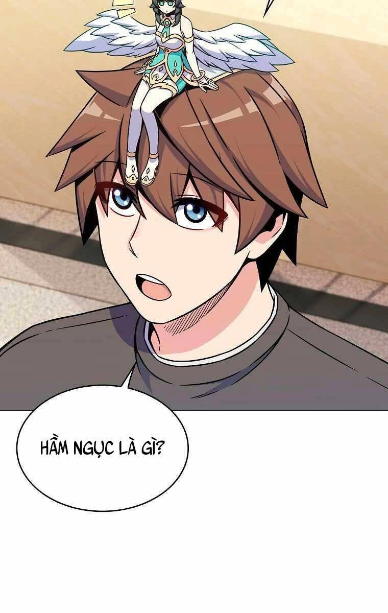 Trừ Tôi Tất Cả Đều Là Quy Hồi Giả Chapter 5 - 115