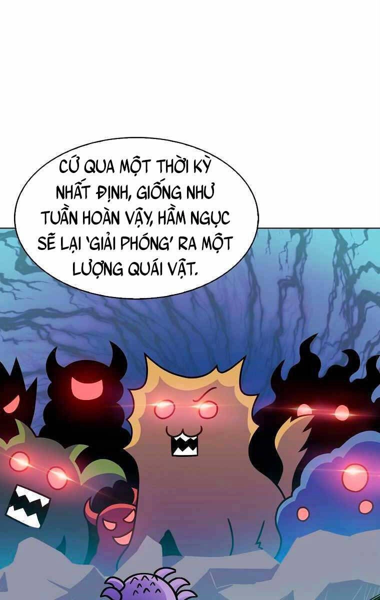 Trừ Tôi Tất Cả Đều Là Quy Hồi Giả Chapter 5 - 129