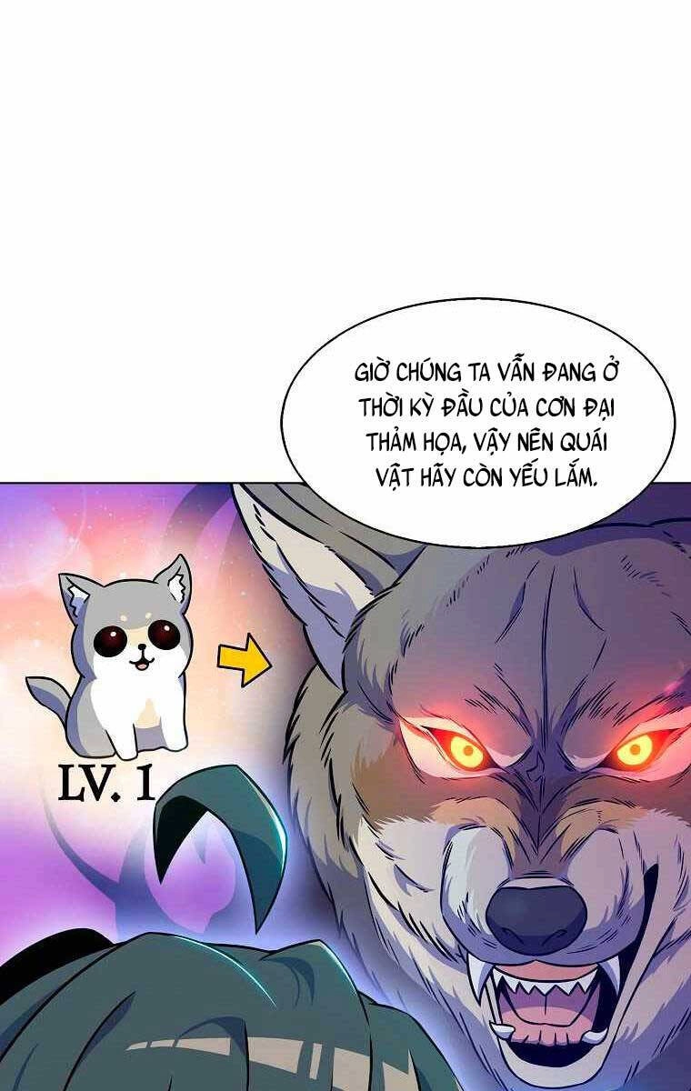 Trừ Tôi Tất Cả Đều Là Quy Hồi Giả Chapter 5 - 148