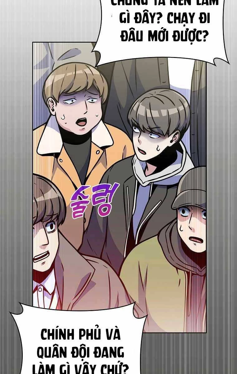 Trừ Tôi Tất Cả Đều Là Quy Hồi Giả Chapter 6 - 9