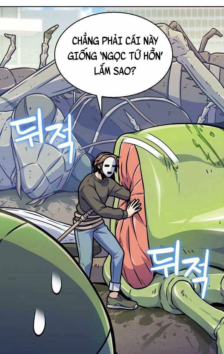 Trừ Tôi Tất Cả Đều Là Quy Hồi Giả Chapter 6 - 145