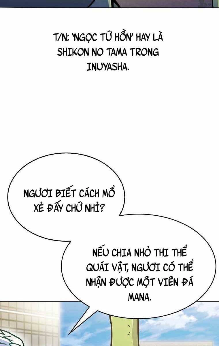 Trừ Tôi Tất Cả Đều Là Quy Hồi Giả Chapter 6 - 146