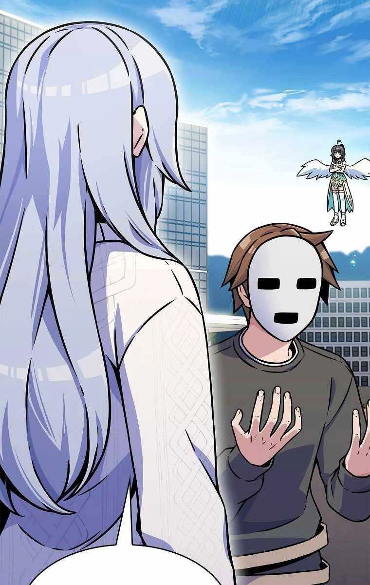 Trừ Tôi Tất Cả Đều Là Quy Hồi Giả Chapter 7 - 2