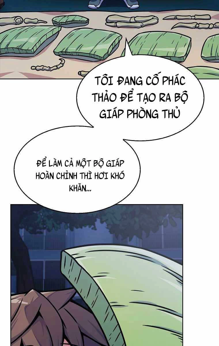 Trừ Tôi Tất Cả Đều Là Quy Hồi Giả Chapter 7 - 49