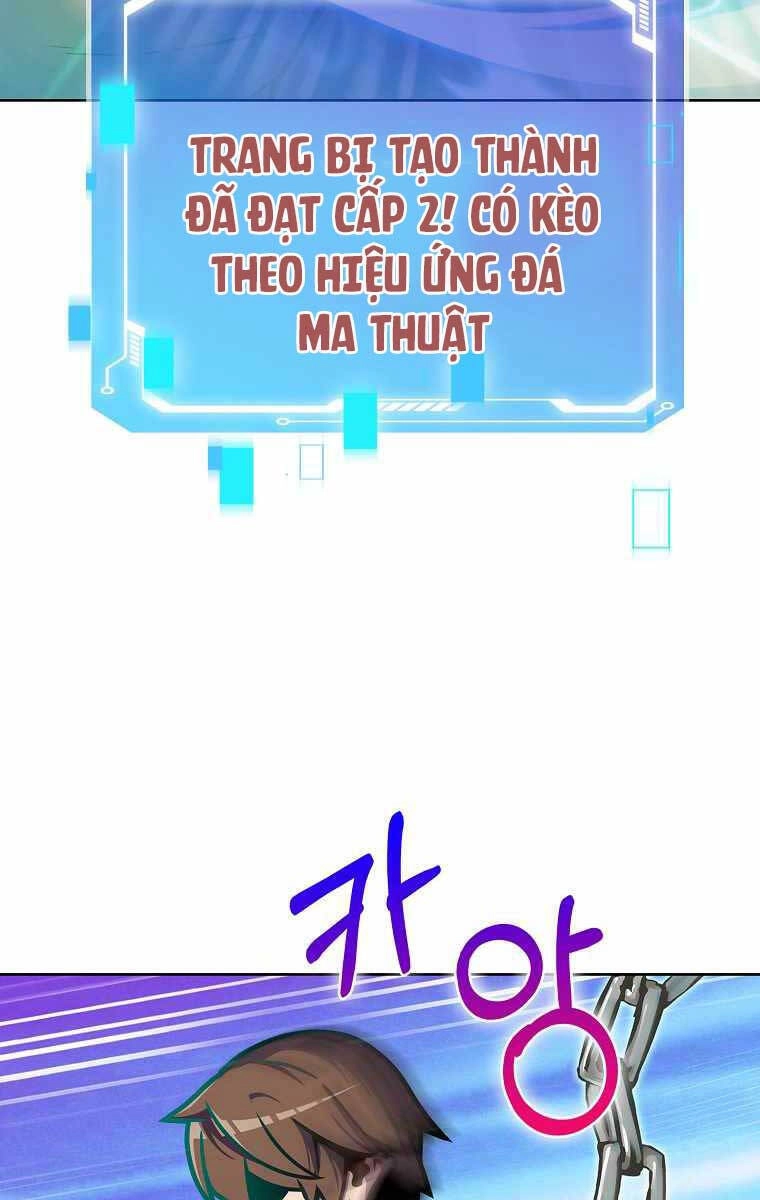 Trừ Tôi Tất Cả Đều Là Quy Hồi Giả Chapter 8 - 12