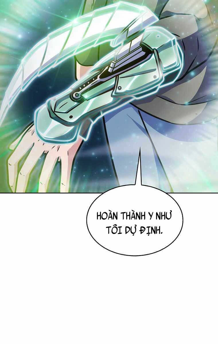 Trừ Tôi Tất Cả Đều Là Quy Hồi Giả Chapter 8 - 16