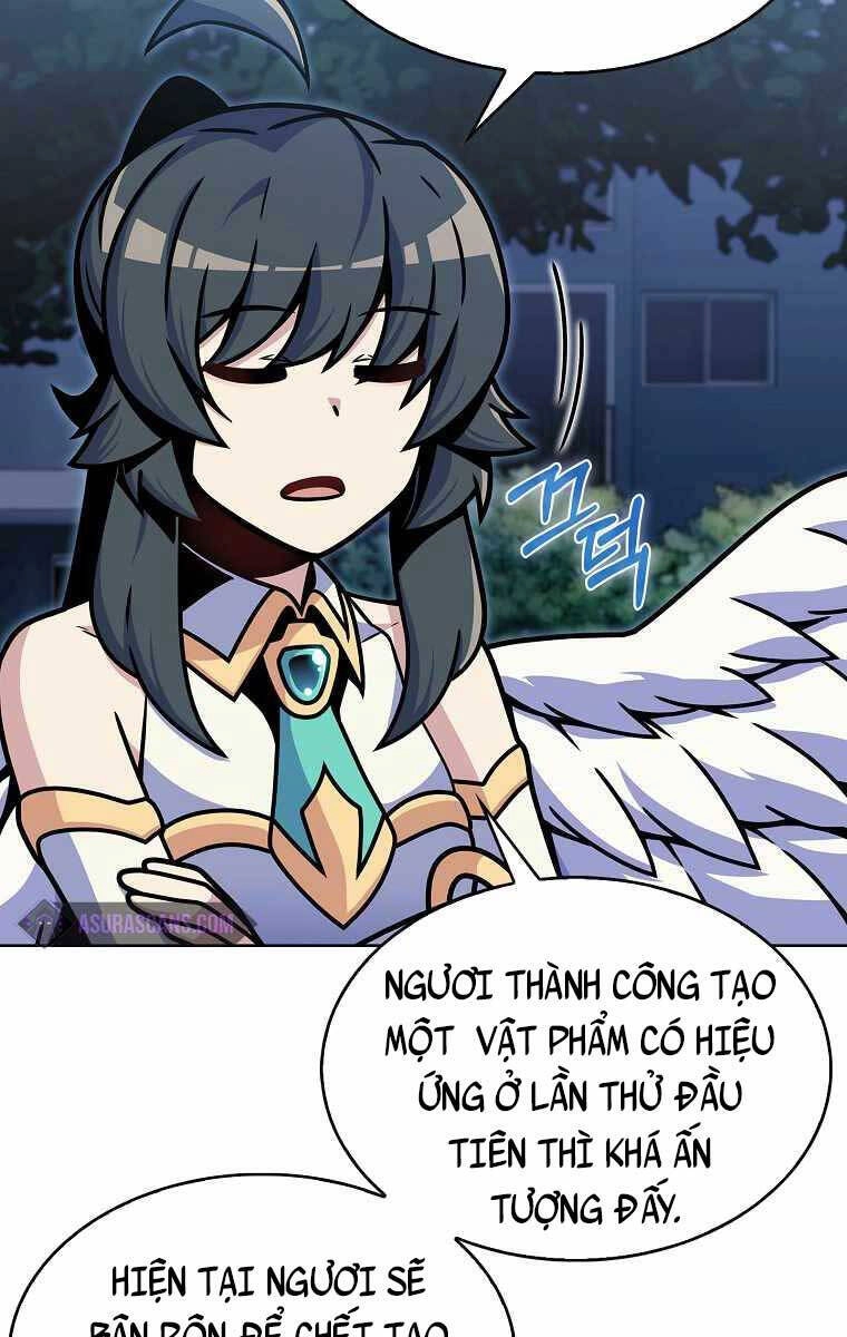 Trừ Tôi Tất Cả Đều Là Quy Hồi Giả Chapter 8 - 20