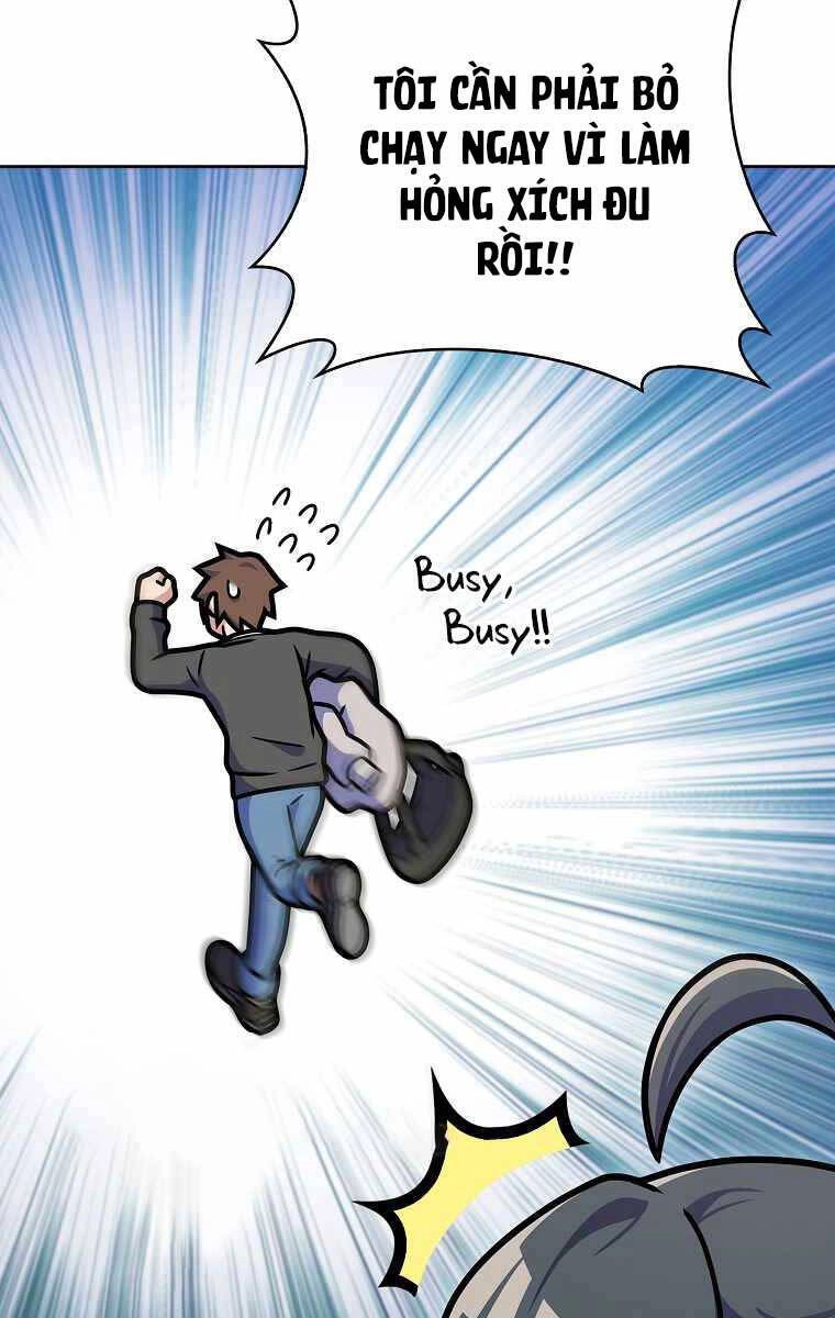 Trừ Tôi Tất Cả Đều Là Quy Hồi Giả Chapter 8 - 23