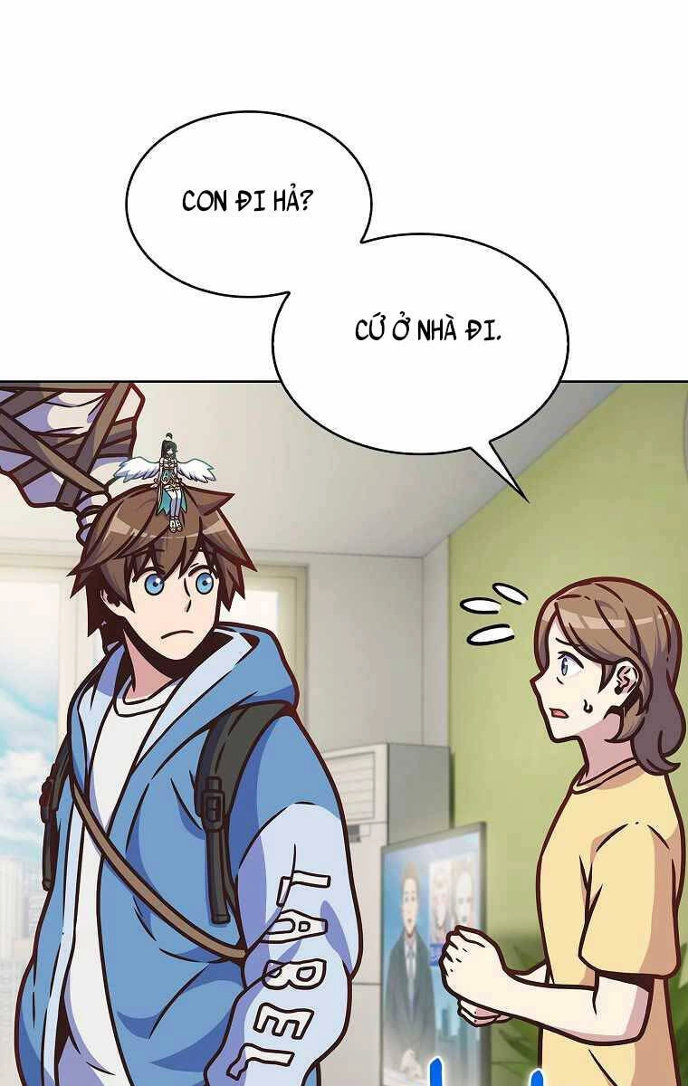 Trừ Tôi Tất Cả Đều Là Quy Hồi Giả Chapter 8 - 34