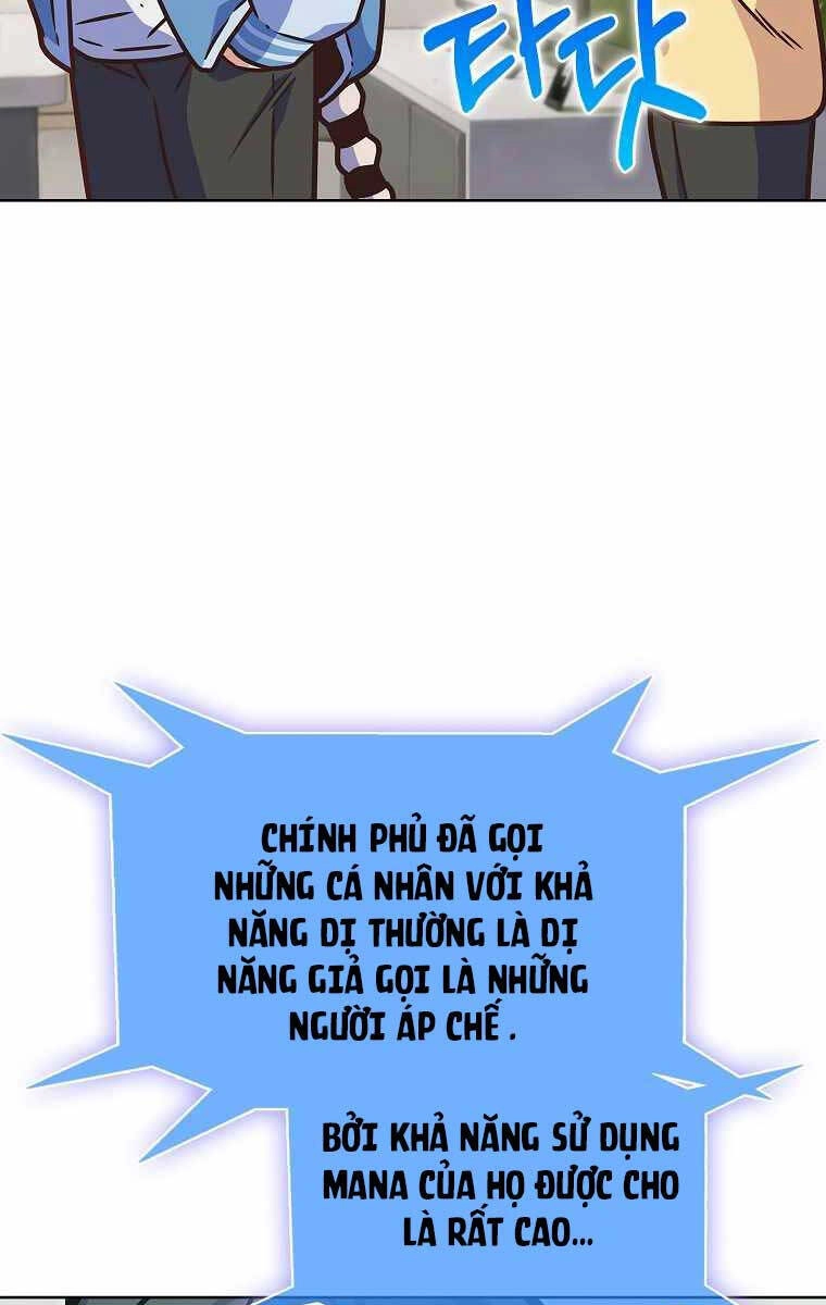 Trừ Tôi Tất Cả Đều Là Quy Hồi Giả Chapter 8 - 35