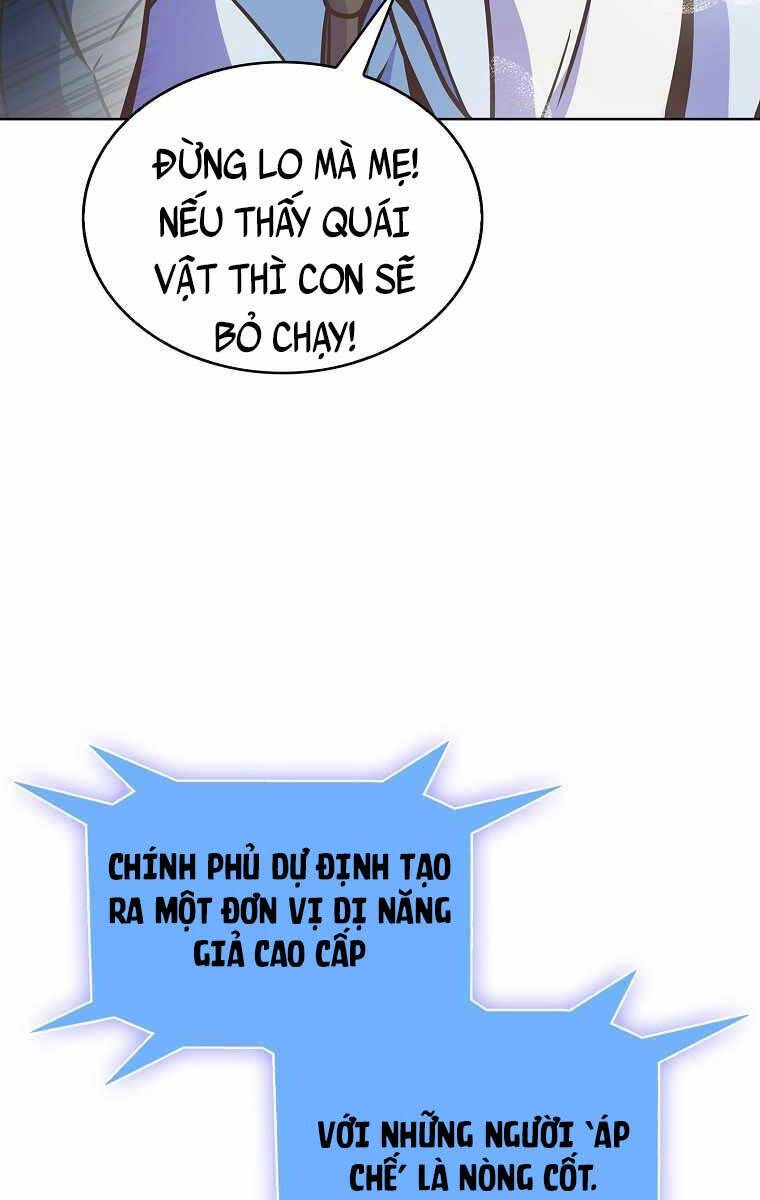 Trừ Tôi Tất Cả Đều Là Quy Hồi Giả Chapter 8 - 40