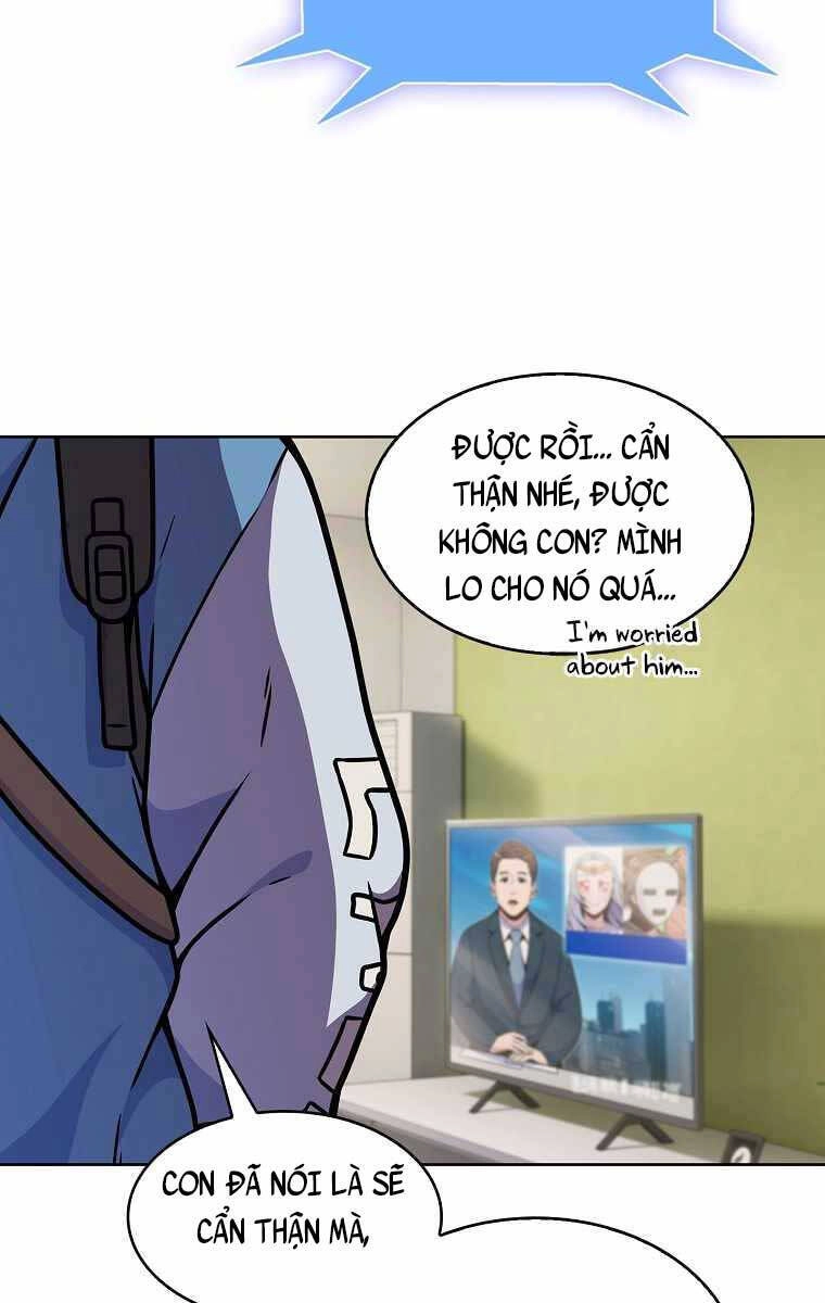 Trừ Tôi Tất Cả Đều Là Quy Hồi Giả Chapter 8 - 41