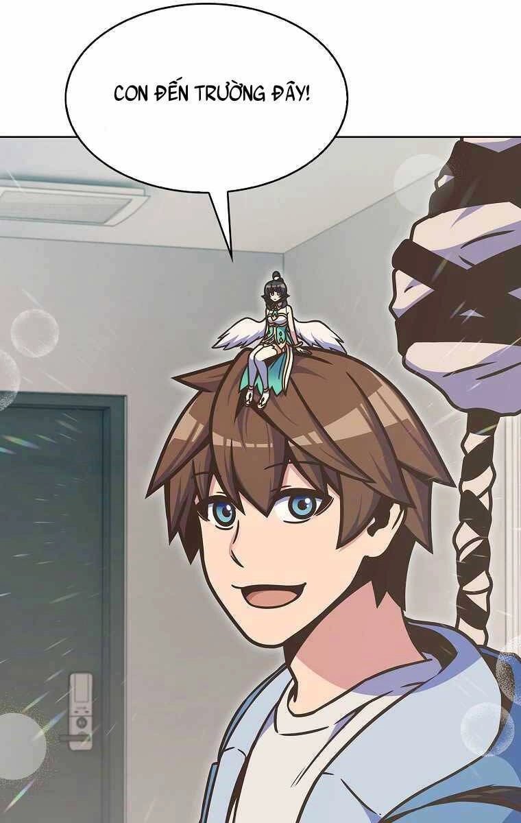 Trừ Tôi Tất Cả Đều Là Quy Hồi Giả Chapter 8 - 43