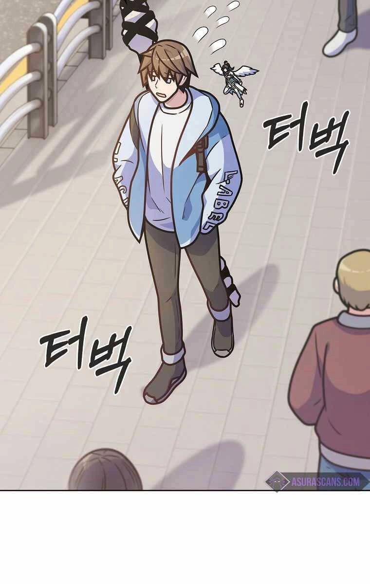 Trừ Tôi Tất Cả Đều Là Quy Hồi Giả Chapter 8 - 46