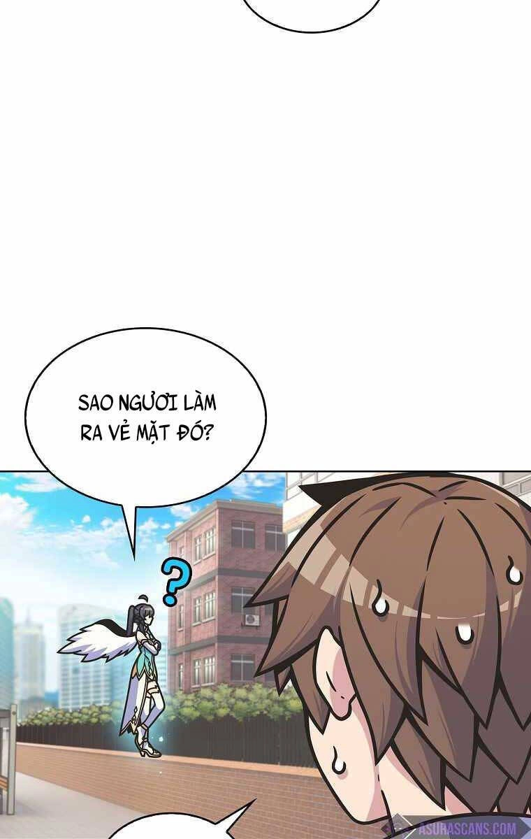 Trừ Tôi Tất Cả Đều Là Quy Hồi Giả Chapter 8 - 52