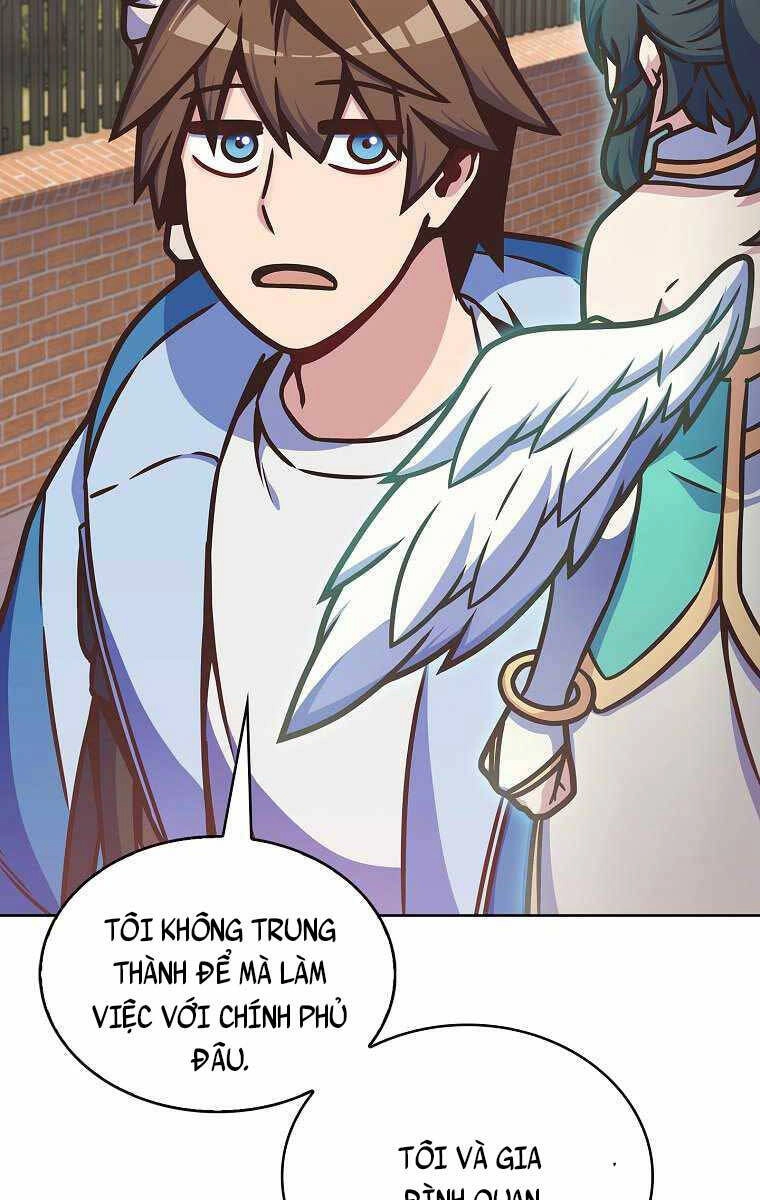 Trừ Tôi Tất Cả Đều Là Quy Hồi Giả Chapter 8 - 57