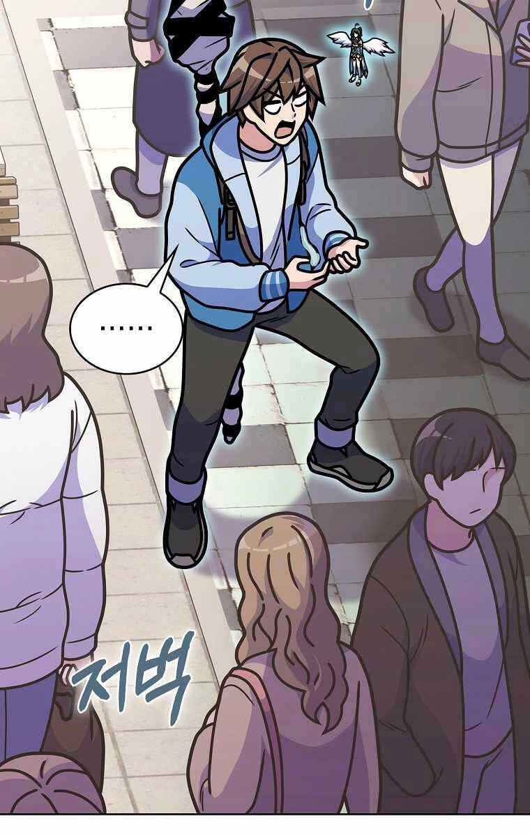 Trừ Tôi Tất Cả Đều Là Quy Hồi Giả Chapter 8 - 73