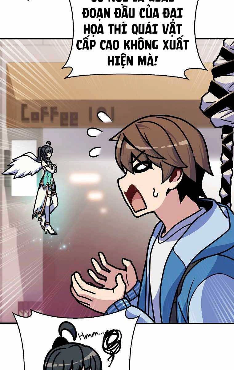 Trừ Tôi Tất Cả Đều Là Quy Hồi Giả Chapter 8 - 100