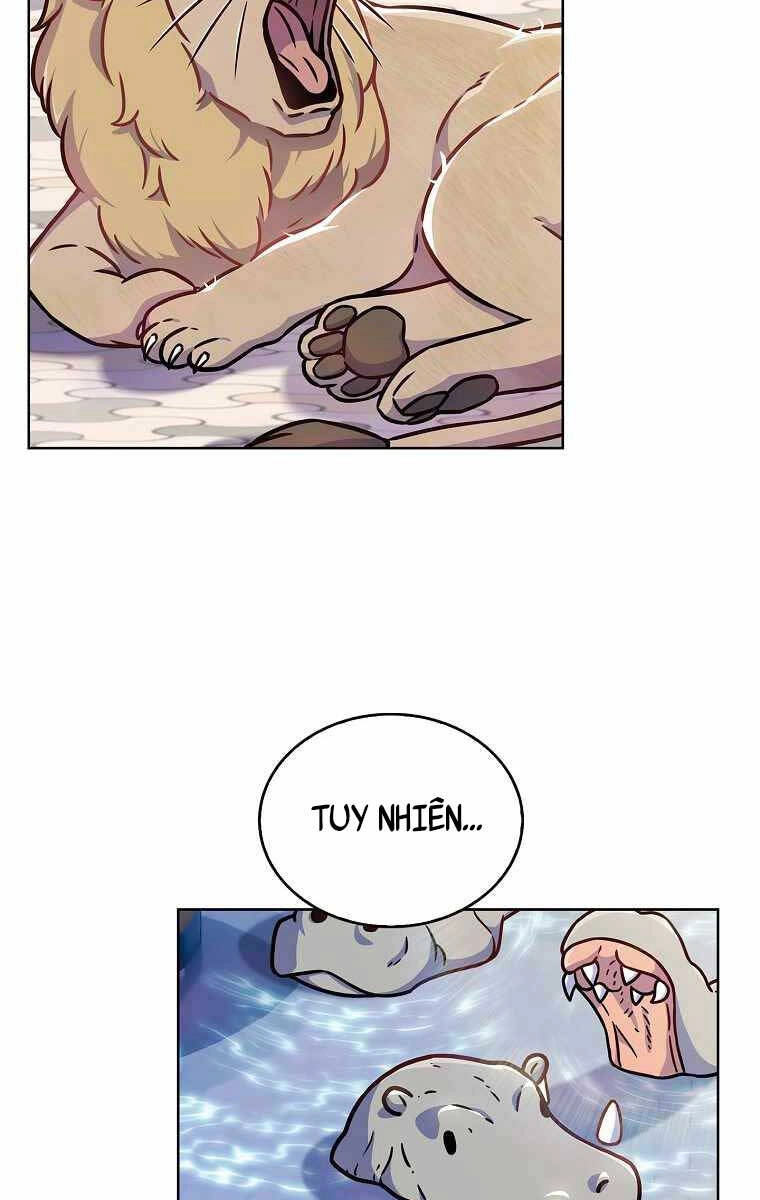 Trừ Tôi Tất Cả Đều Là Quy Hồi Giả Chapter 9 - 12