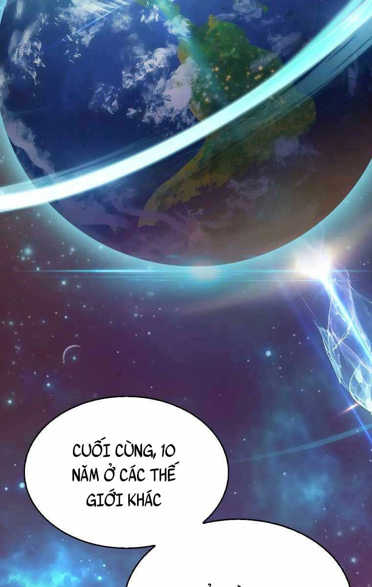 Trừ Tôi Tất Cả Đều Là Quy Hồi Giả Chapter 9 - 15