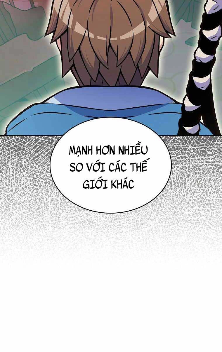 Trừ Tôi Tất Cả Đều Là Quy Hồi Giả Chapter 9 - 29