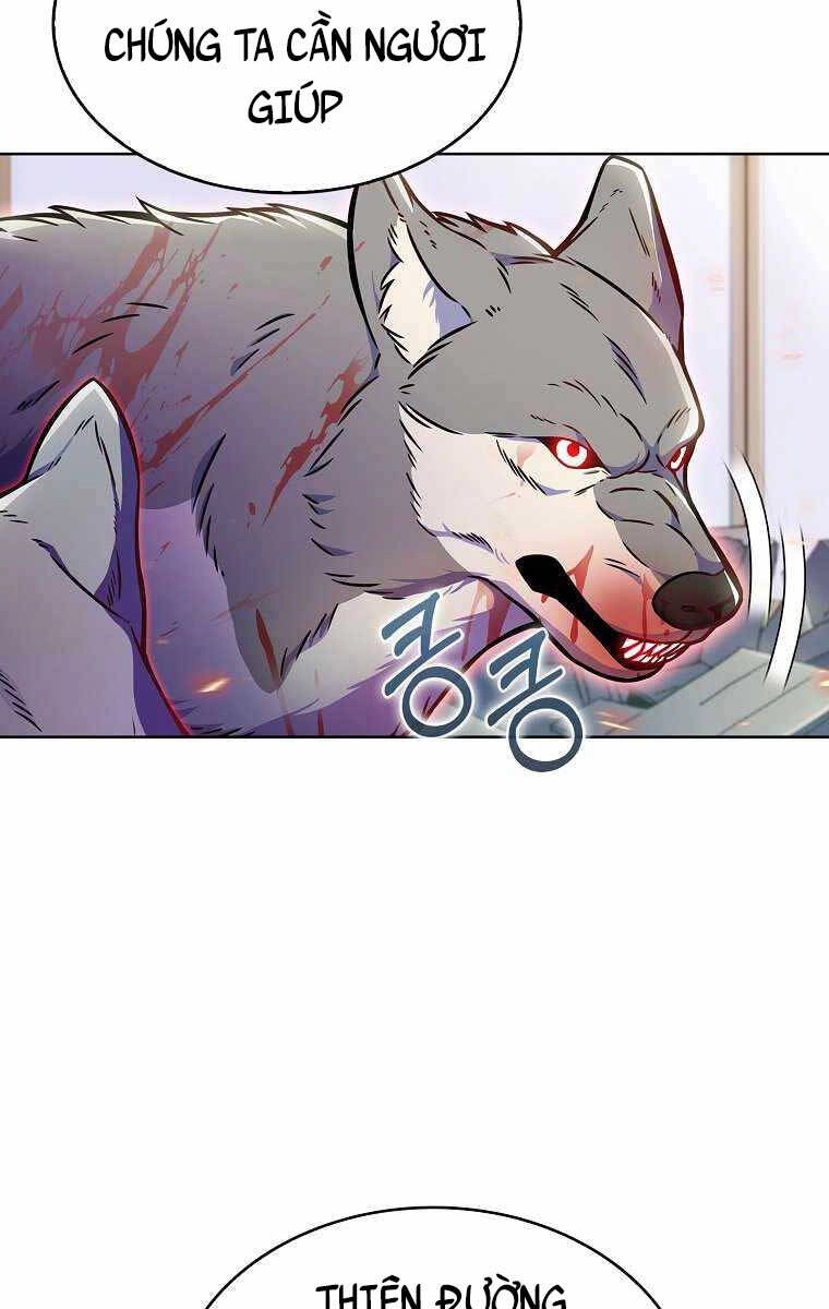 Trừ Tôi Tất Cả Đều Là Quy Hồi Giả Chapter 9 - 34