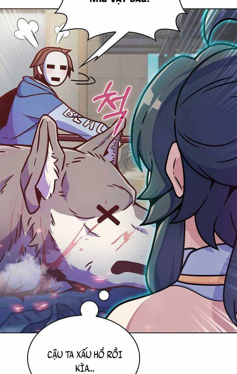 Trừ Tôi Tất Cả Đều Là Quy Hồi Giả Chapter 9 - 93