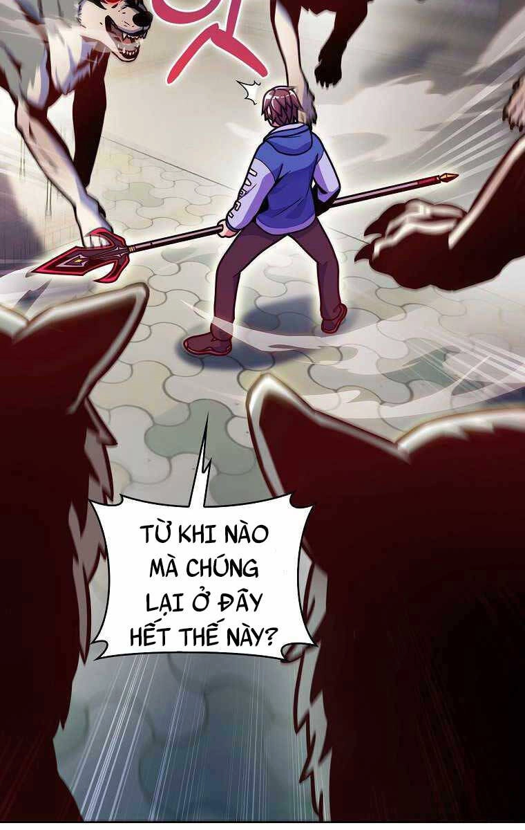 Trừ Tôi Tất Cả Đều Là Quy Hồi Giả Chapter 9 - 101