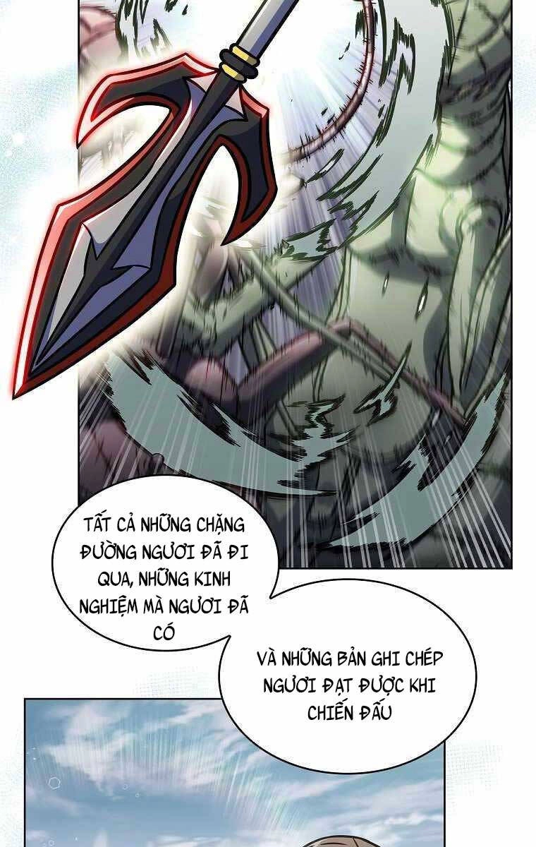 Trừ Tôi Tất Cả Đều Là Quy Hồi Giả Chapter 11 - 63