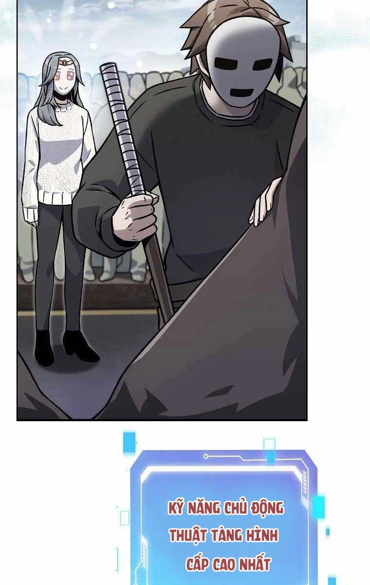 Trừ Tôi Tất Cả Đều Là Quy Hồi Giả Chapter 11 - 64