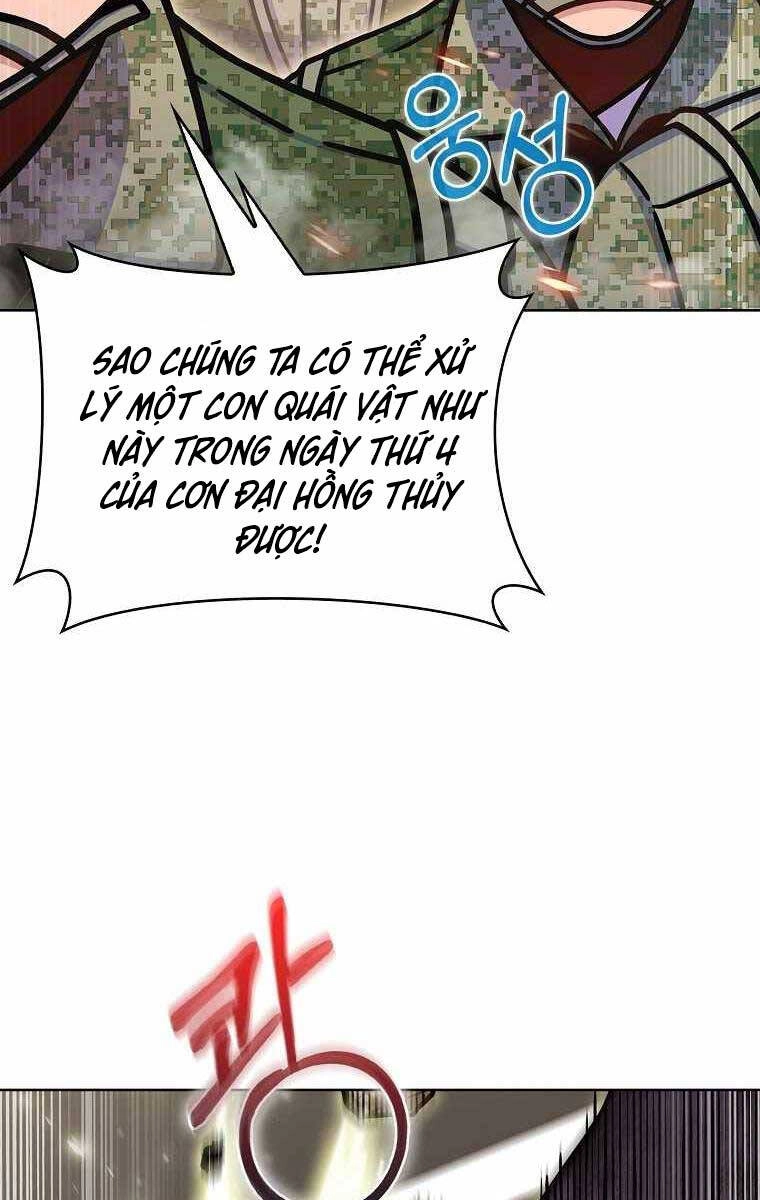 Trừ Tôi Tất Cả Đều Là Quy Hồi Giả Chapter 12 - 13