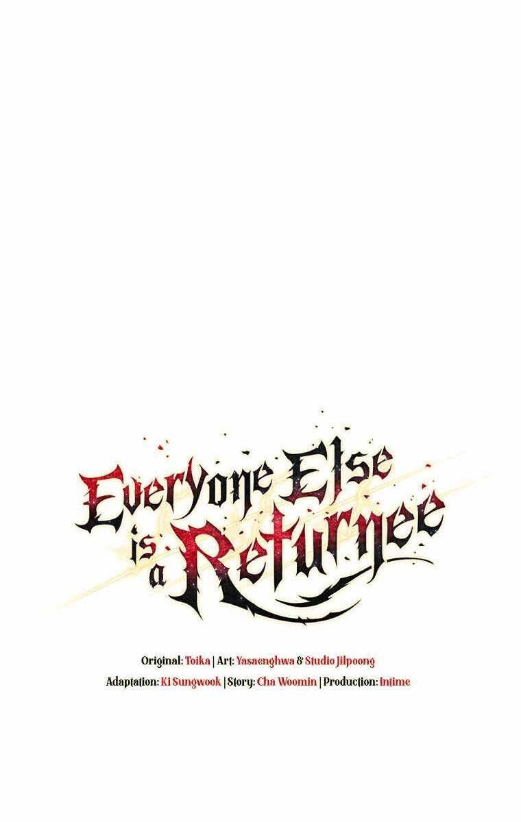 Trừ Tôi Tất Cả Đều Là Quy Hồi Giả Chapter 12 - 18