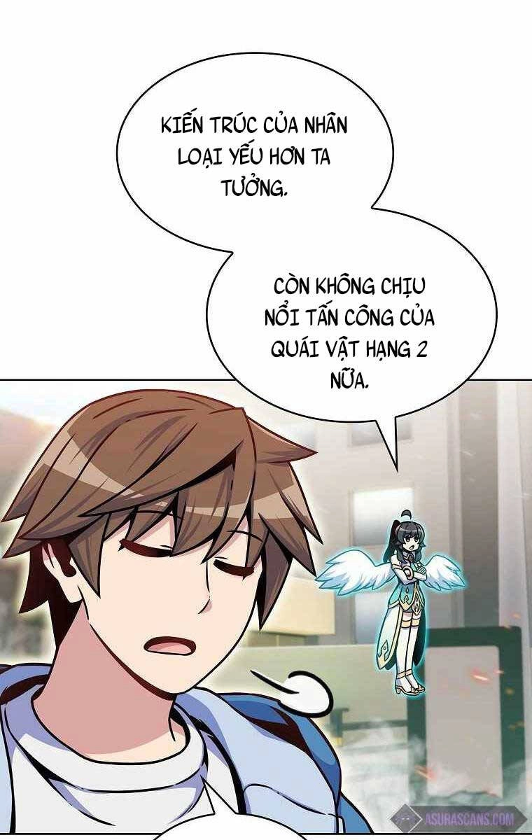 Trừ Tôi Tất Cả Đều Là Quy Hồi Giả Chapter 12 - 20