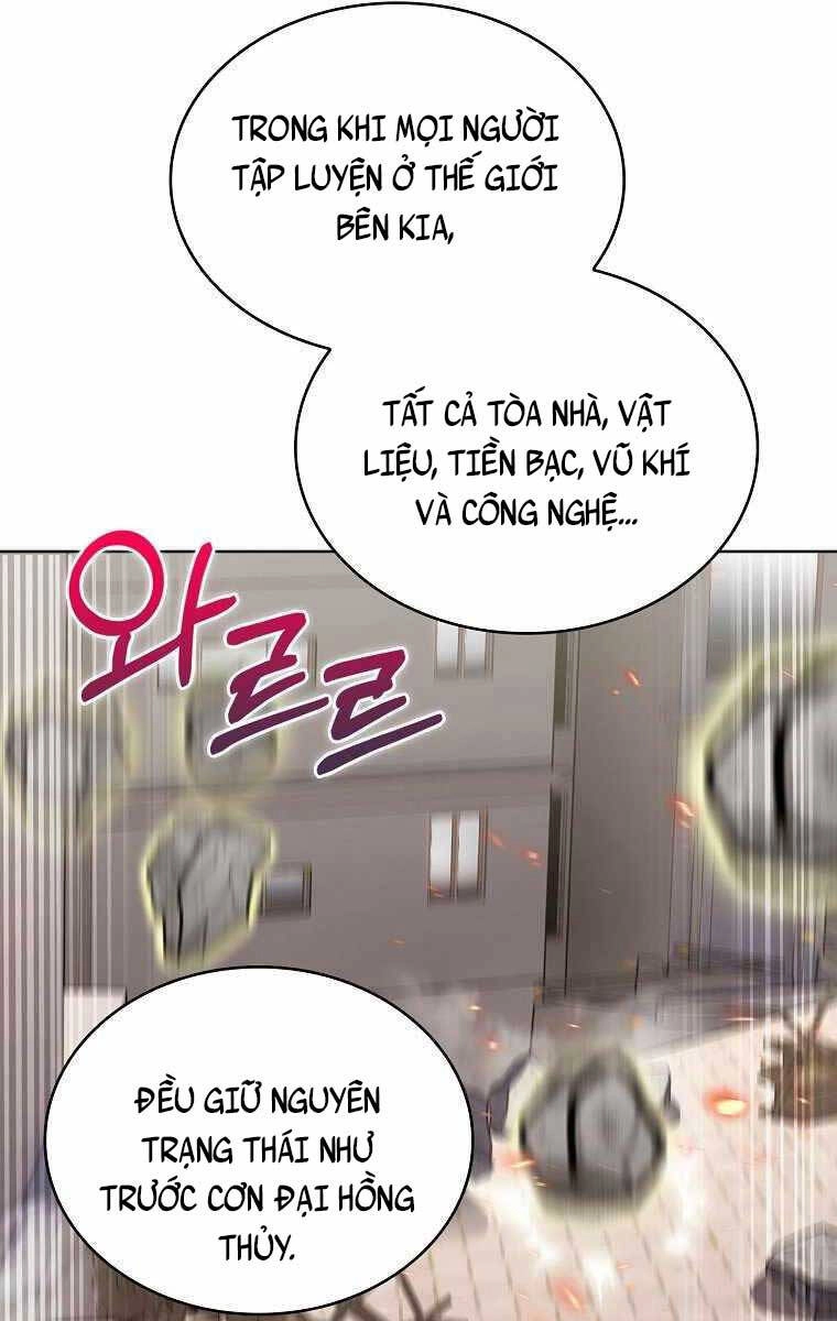 Trừ Tôi Tất Cả Đều Là Quy Hồi Giả Chapter 12 - 22