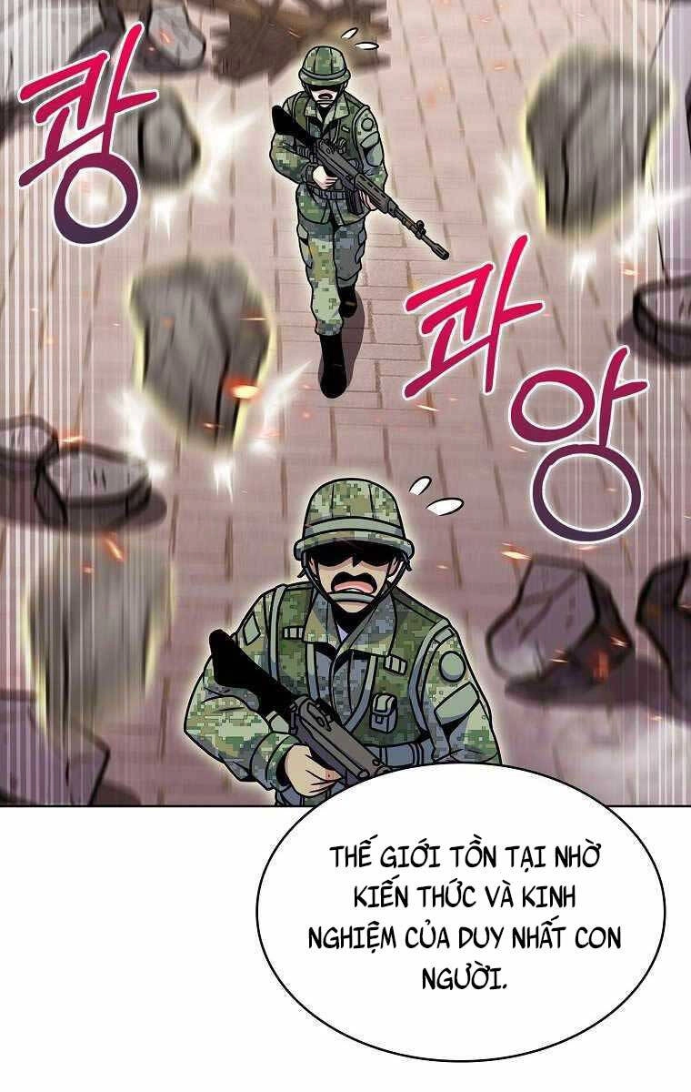 Trừ Tôi Tất Cả Đều Là Quy Hồi Giả Chapter 12 - 23