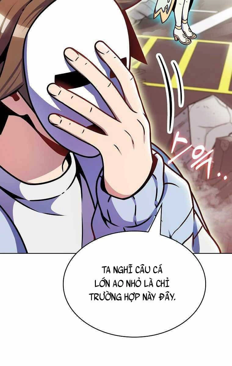 Trừ Tôi Tất Cả Đều Là Quy Hồi Giả Chapter 12 - 27