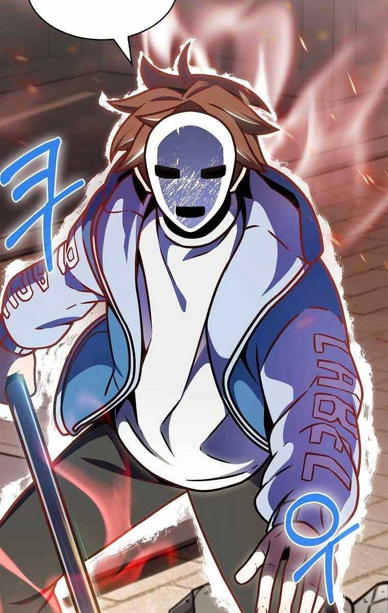 Trừ Tôi Tất Cả Đều Là Quy Hồi Giả Chapter 12 - 31