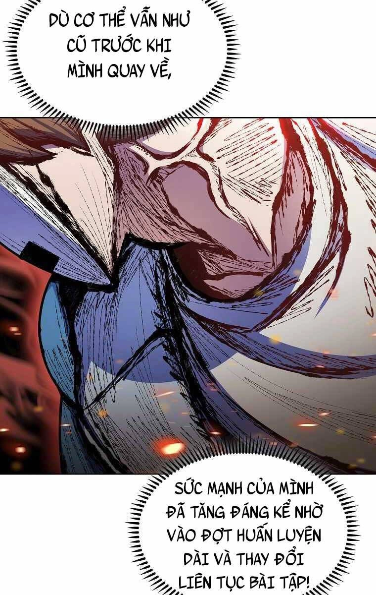 Trừ Tôi Tất Cả Đều Là Quy Hồi Giả Chapter 12 - 78