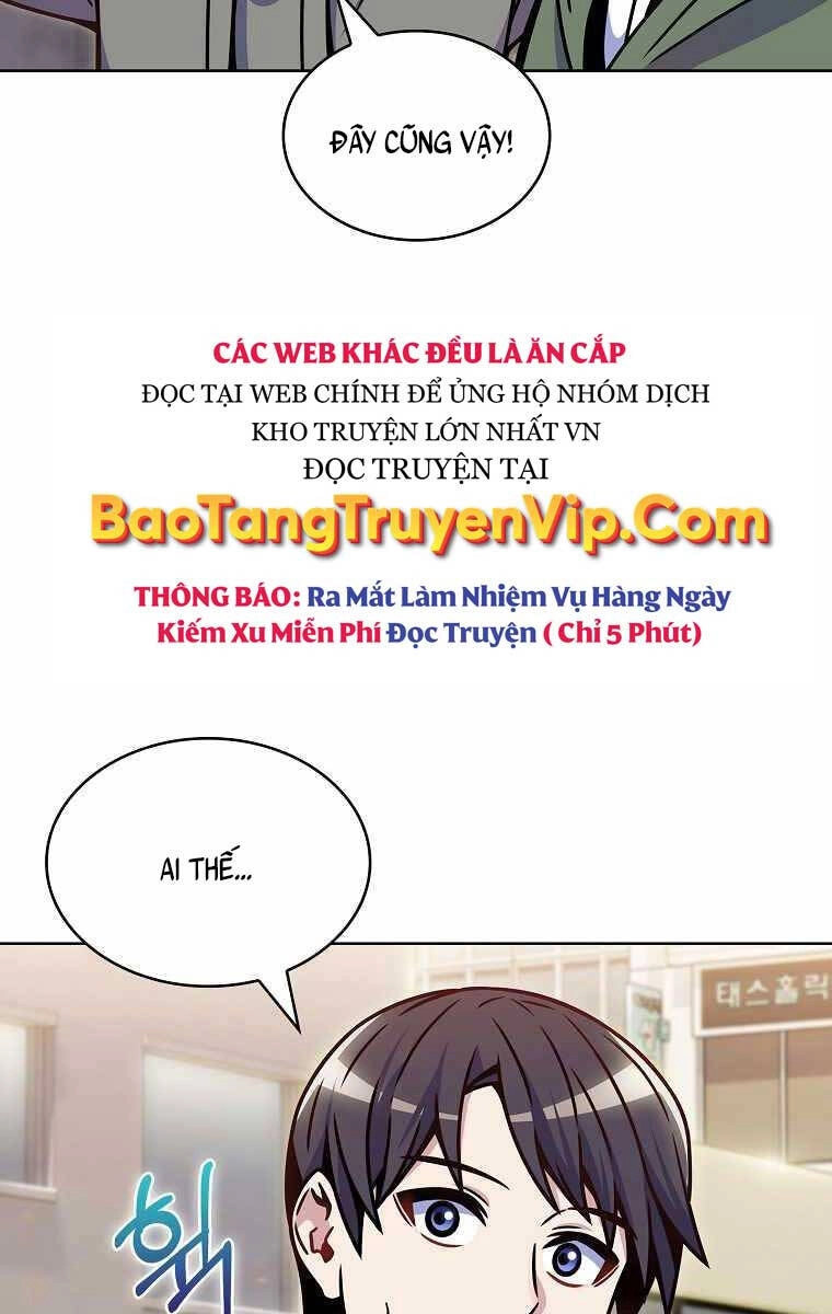 Trừ Tôi Tất Cả Đều Là Quy Hồi Giả Chapter 13 - 5