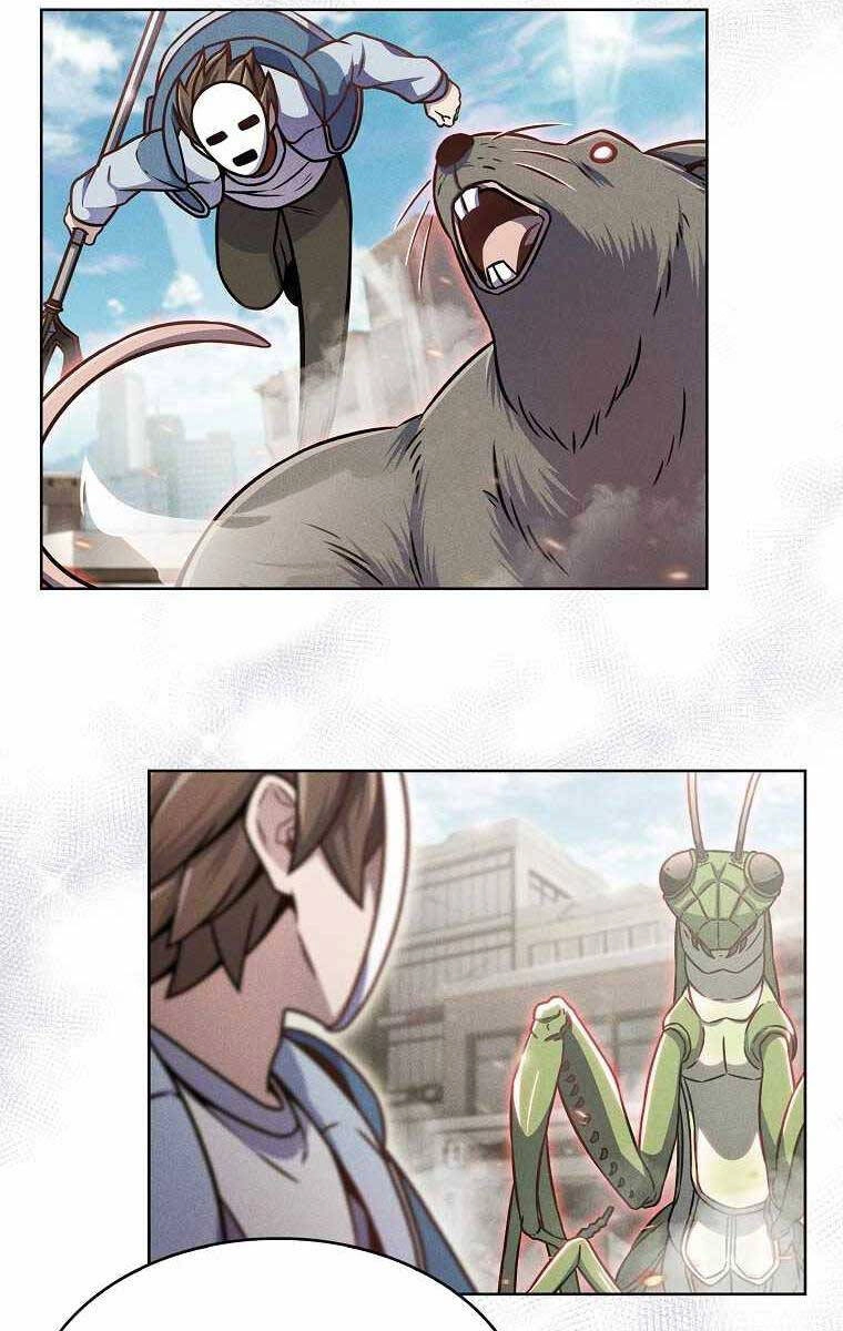 Trừ Tôi Tất Cả Đều Là Quy Hồi Giả Chapter 13 - 105