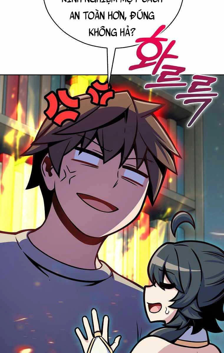 Trừ Tôi Tất Cả Đều Là Quy Hồi Giả Chapter 14 - 5