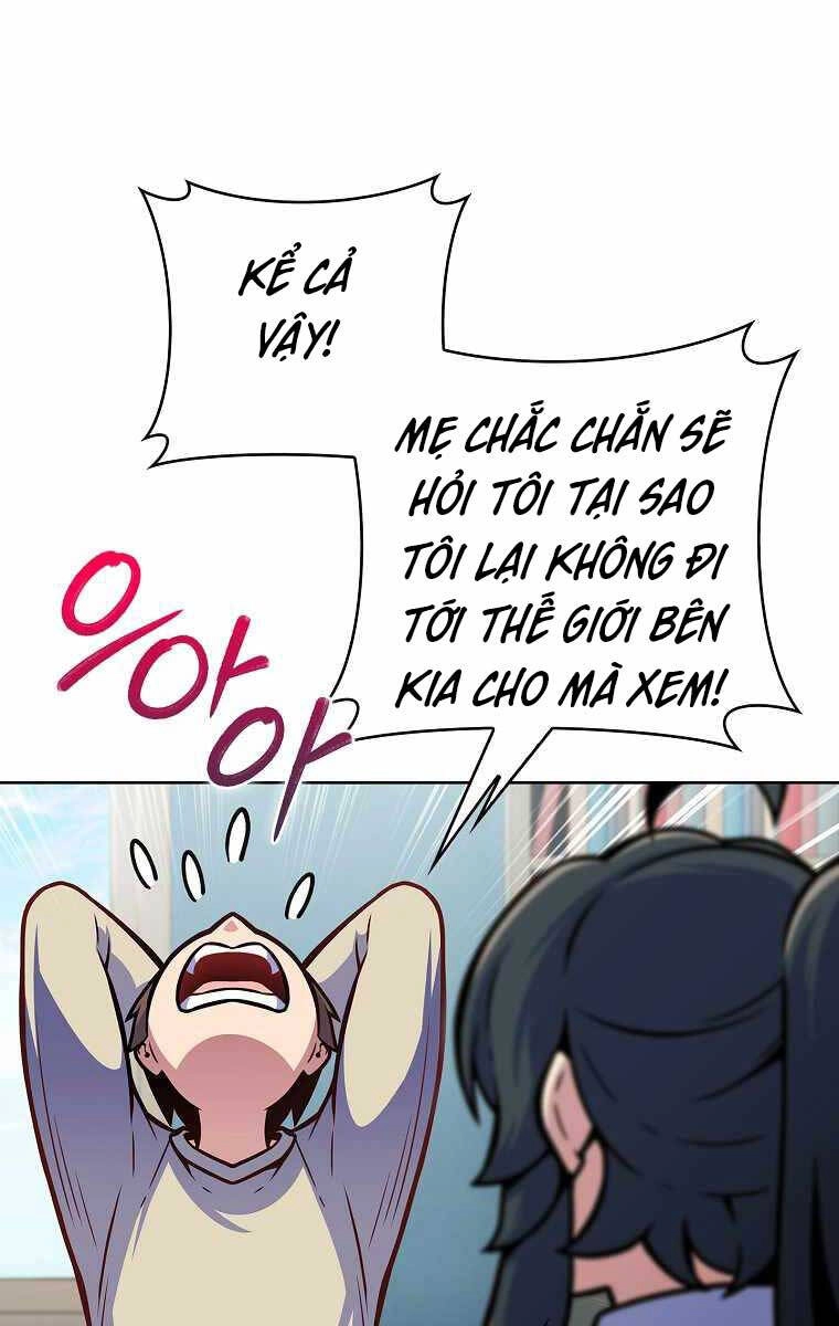 Trừ Tôi Tất Cả Đều Là Quy Hồi Giả Chapter 14 - 10